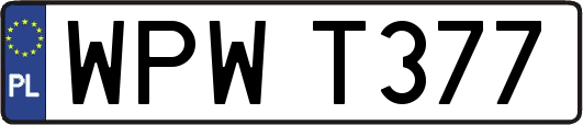 WPWT377