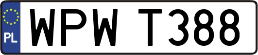 WPWT388
