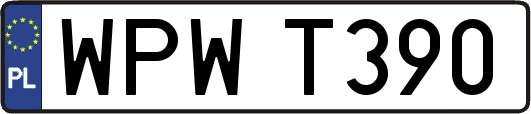 WPWT390