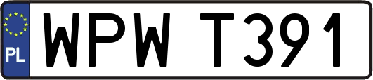 WPWT391
