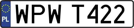 WPWT422