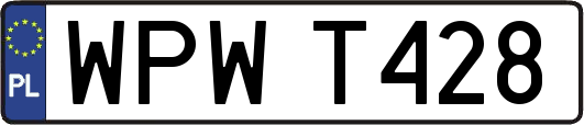 WPWT428