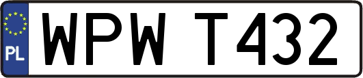 WPWT432