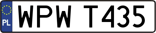 WPWT435