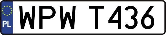 WPWT436