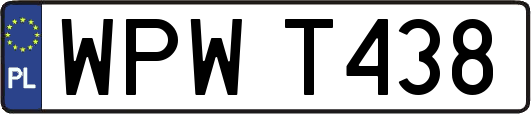 WPWT438