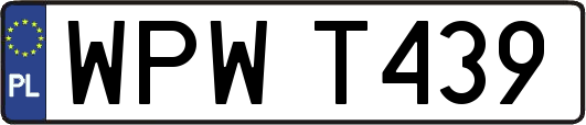 WPWT439