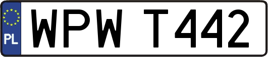 WPWT442