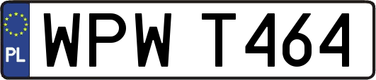 WPWT464