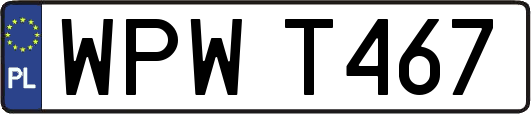 WPWT467