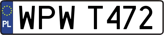 WPWT472