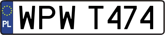 WPWT474