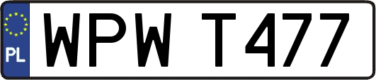 WPWT477