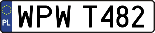 WPWT482
