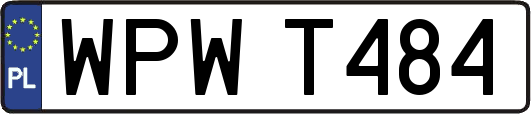 WPWT484