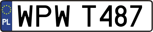 WPWT487