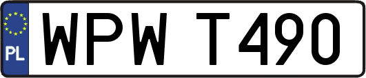 WPWT490