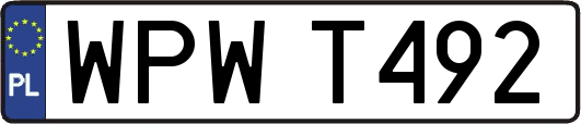 WPWT492