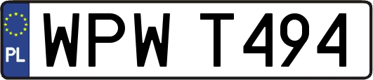 WPWT494
