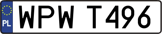 WPWT496