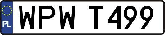 WPWT499