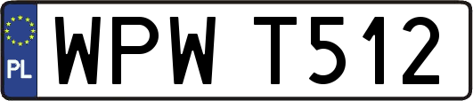 WPWT512