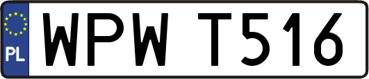 WPWT516