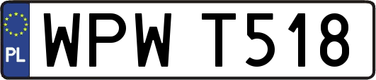 WPWT518
