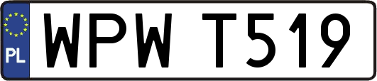 WPWT519