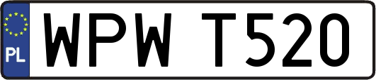 WPWT520