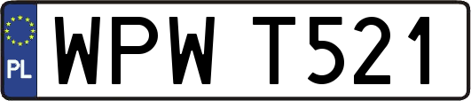 WPWT521