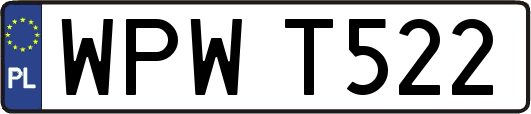 WPWT522