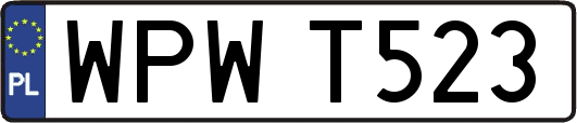 WPWT523