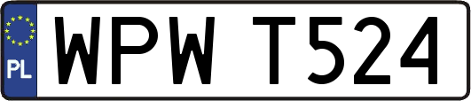 WPWT524