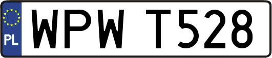 WPWT528