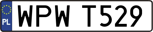 WPWT529
