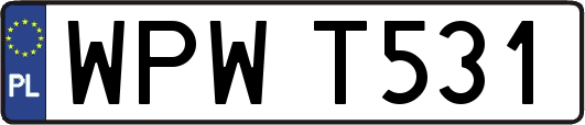 WPWT531