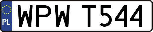 WPWT544