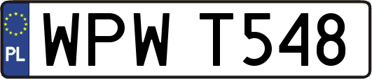 WPWT548