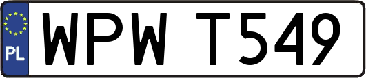 WPWT549