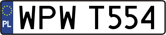 WPWT554