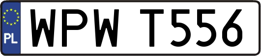 WPWT556