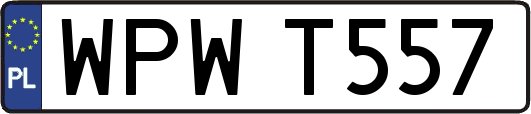 WPWT557