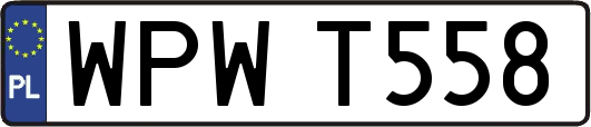 WPWT558