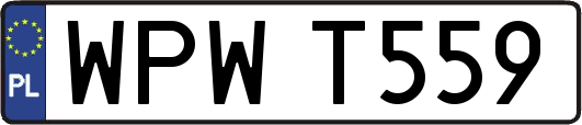 WPWT559