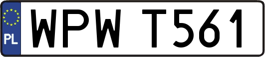 WPWT561