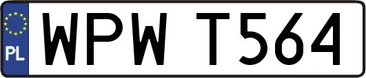 WPWT564