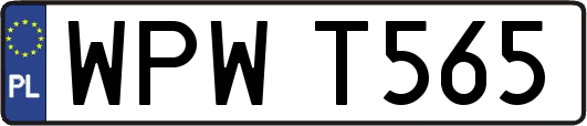 WPWT565
