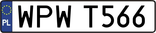 WPWT566