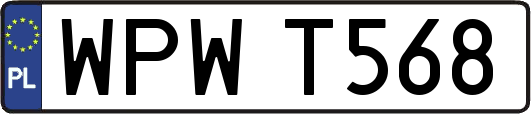 WPWT568